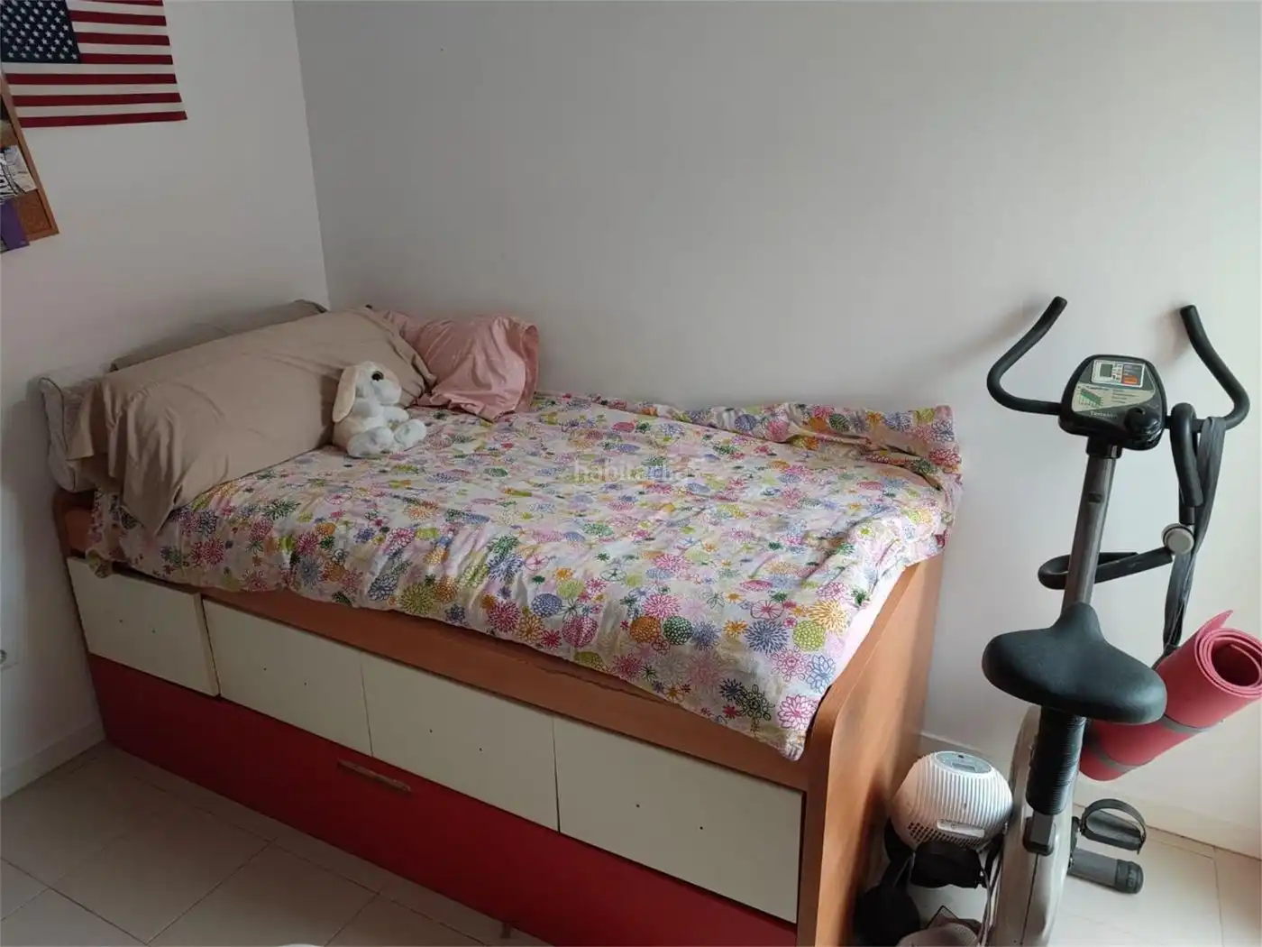 Piso en venta en Carrer D' Aurora Bertrana I Salazar 35, imagen 20