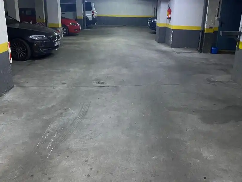 Piso con piscina en venta en Dinamarca 4, imagen 14