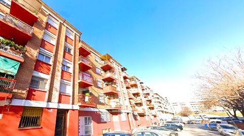 Foto 3 de Piso en venta en De Copernic , Can Rull, Sabadell