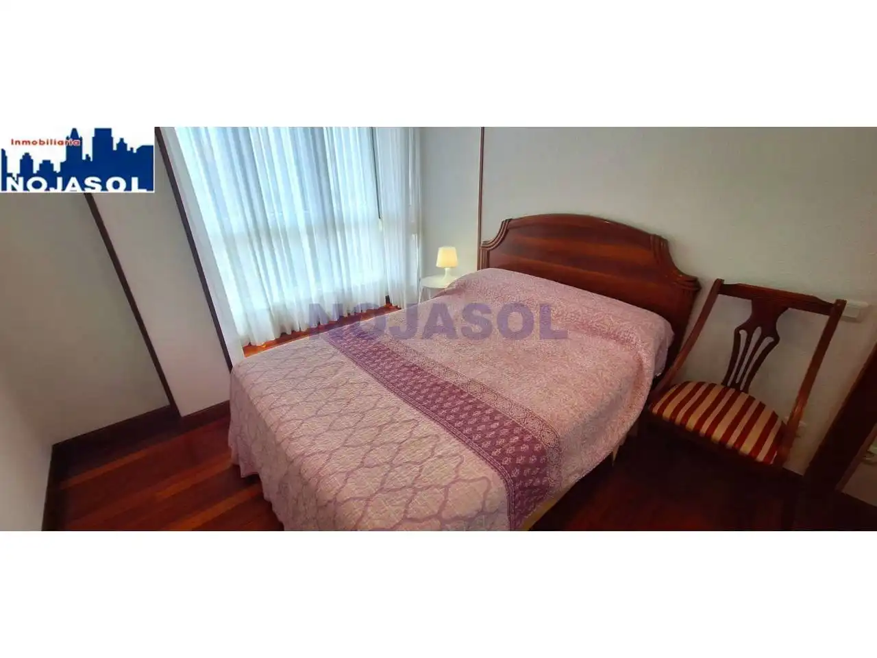 Apartamento de alquiler en Calle El Arenal, 11, Ris