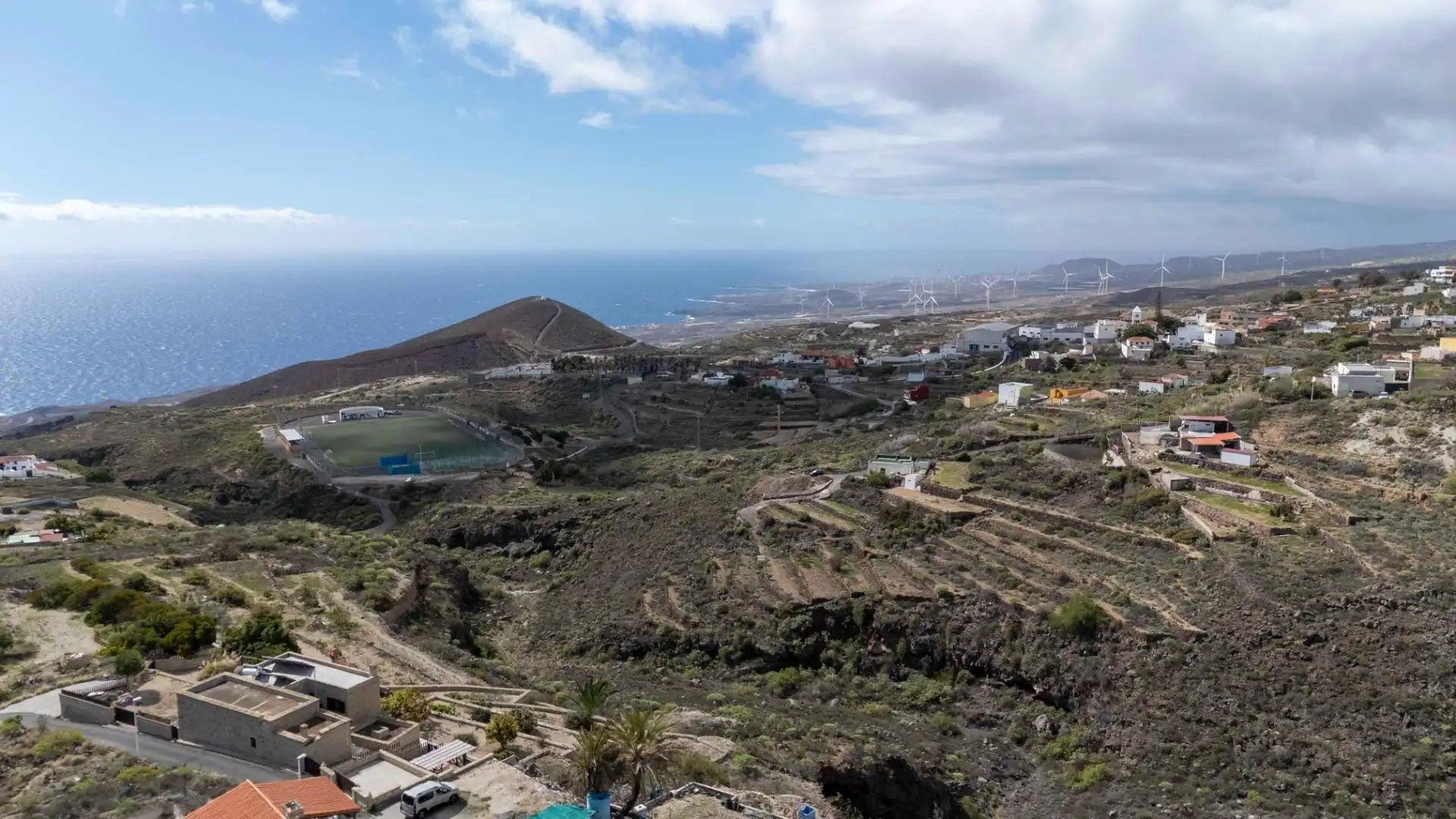 Grundstücke und Bauplätze zum Verkauf in Polígono 5 Paraje 193 LA VERA 439, imagen 24