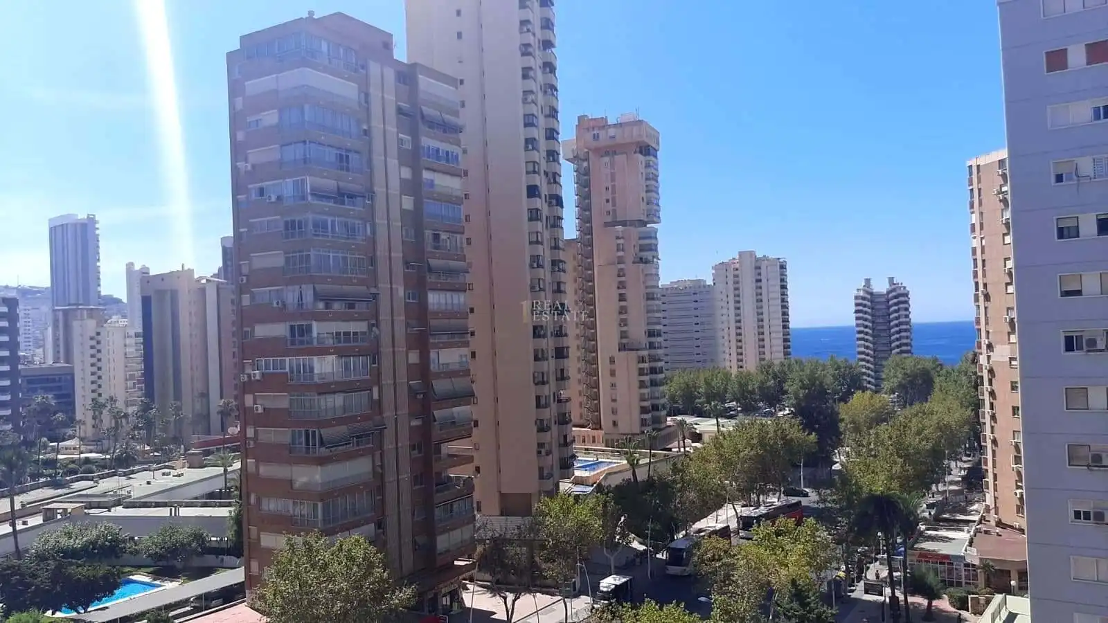 Appartement avec terrasse à vendre à Avenida europa 
edf.coblanca  floor  nº
benidorm, imagen 3