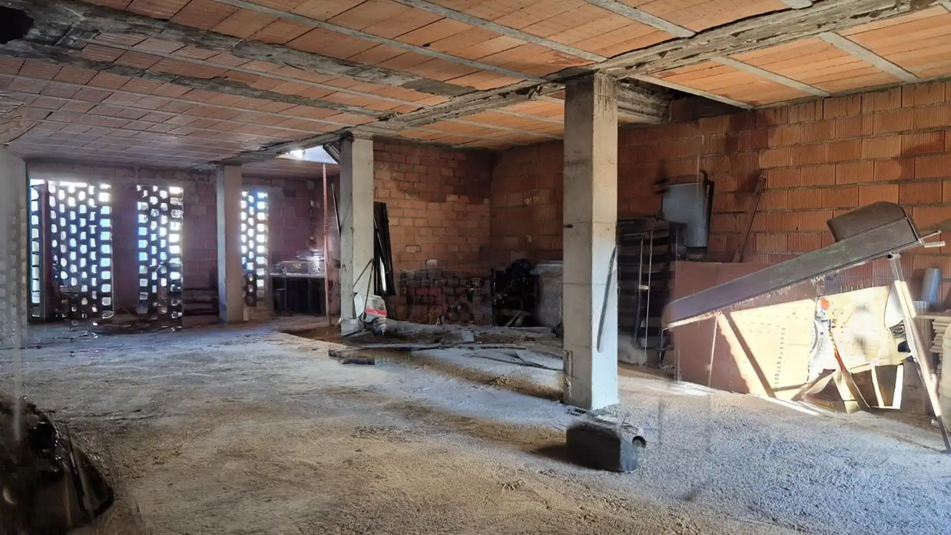 Flat for sale in Monturque  with Terrace