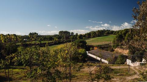 Foto 2 de Terreno en venta en Cami Ximelis, Can Fatjó - Sant Jordi Park - Plana del Castell, Rubí