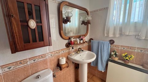 Foto 4 de Casa adosada en venta en Calle de Habana, Purchil, Vegas del Genil