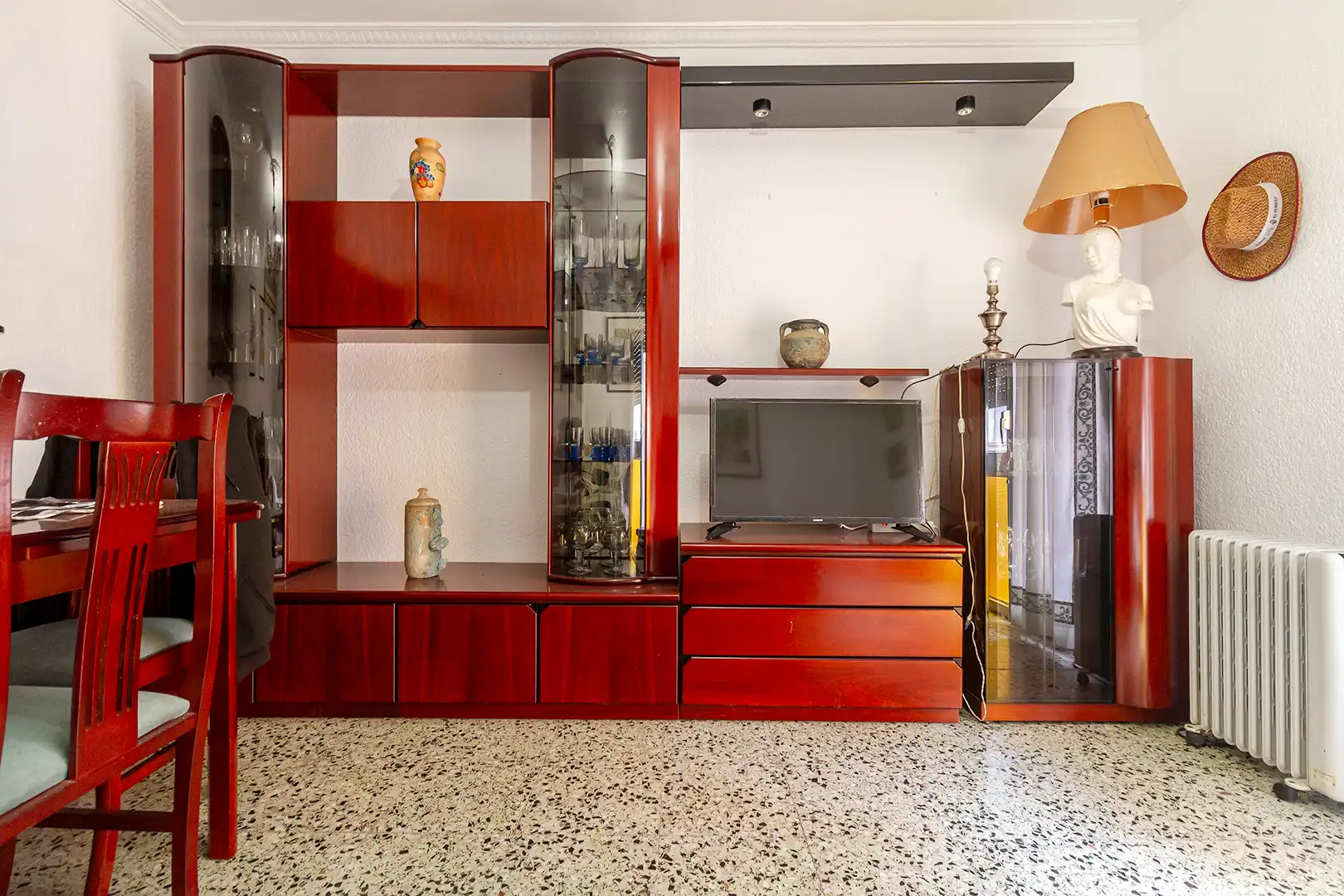 Appartamento con terrazza in vendita a Carrer de Frederic Soler, imagen 5