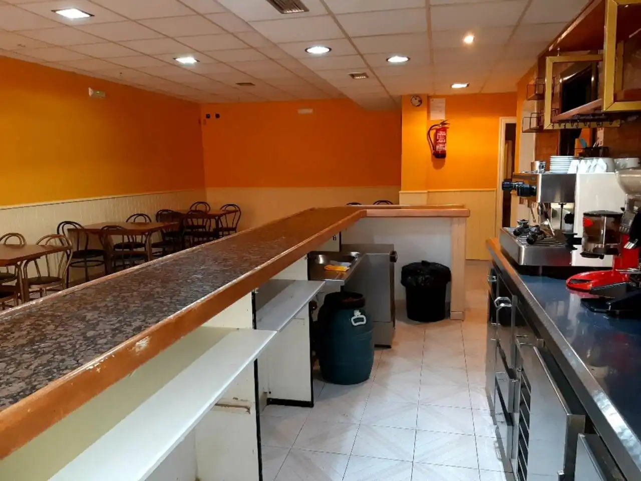 Local comercial en venda a Calle Castelao, imagen 11