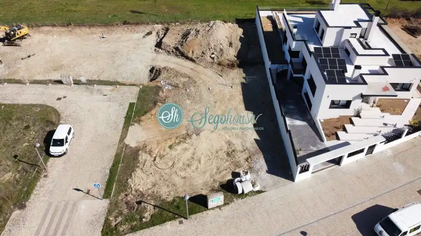Wohnbaugrundstück zum Verkauf in Palazuelos de Eresma, imagen 11