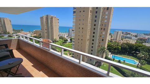 Foto 3 de Piso en venta en Paseo Colorado del, 9, Playamar - Benyamina, Torremolinos