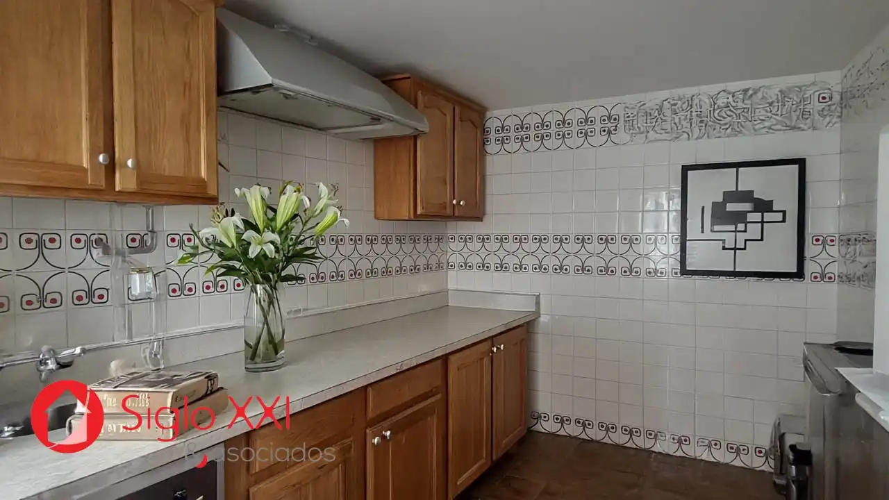 Kitchen of Houses for sale in Vila-real  with Terrace