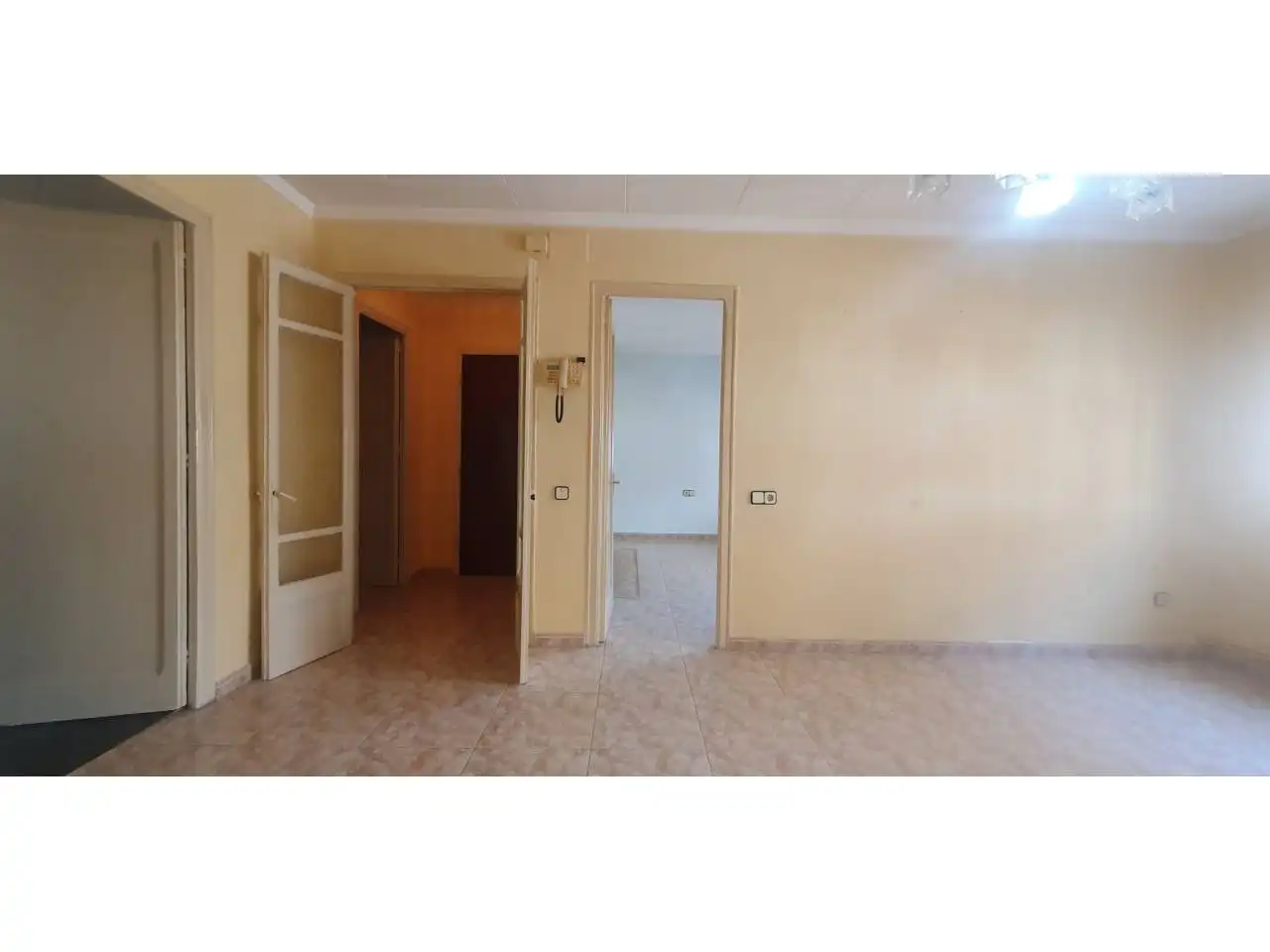 Habitación de Piso en venta en Sant Vicenç de Castellet con Calefacción