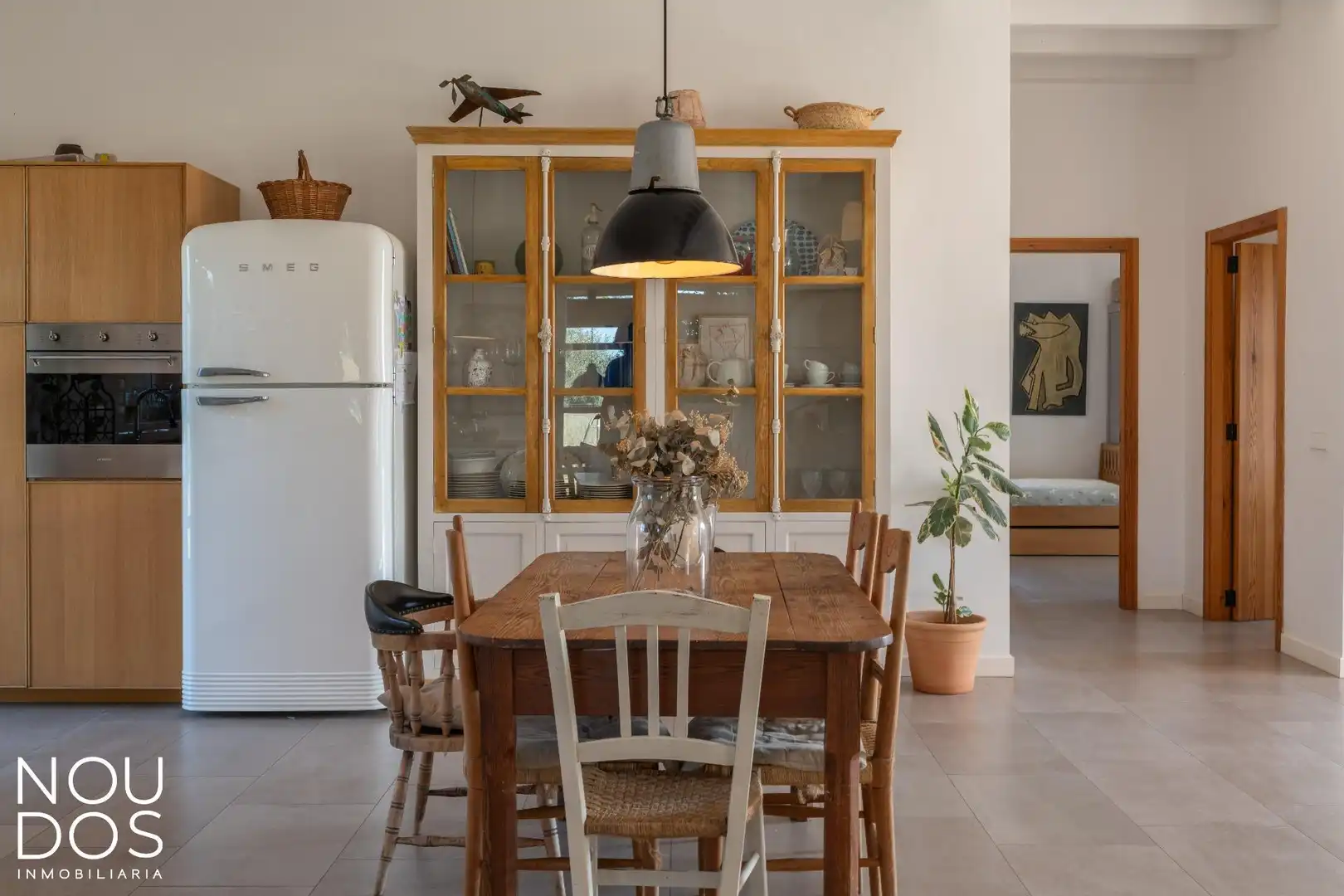 Casa rústica en venta en Segona Volta, imagen 14