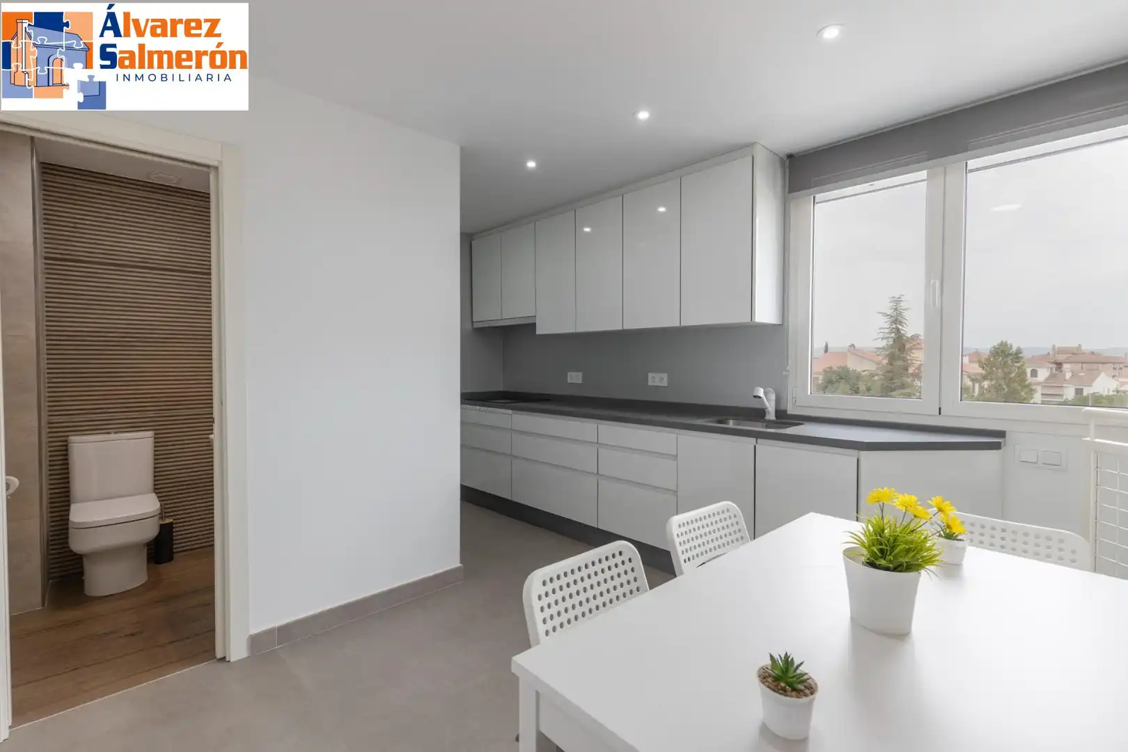 Casa en venda a Genil, imagen 19