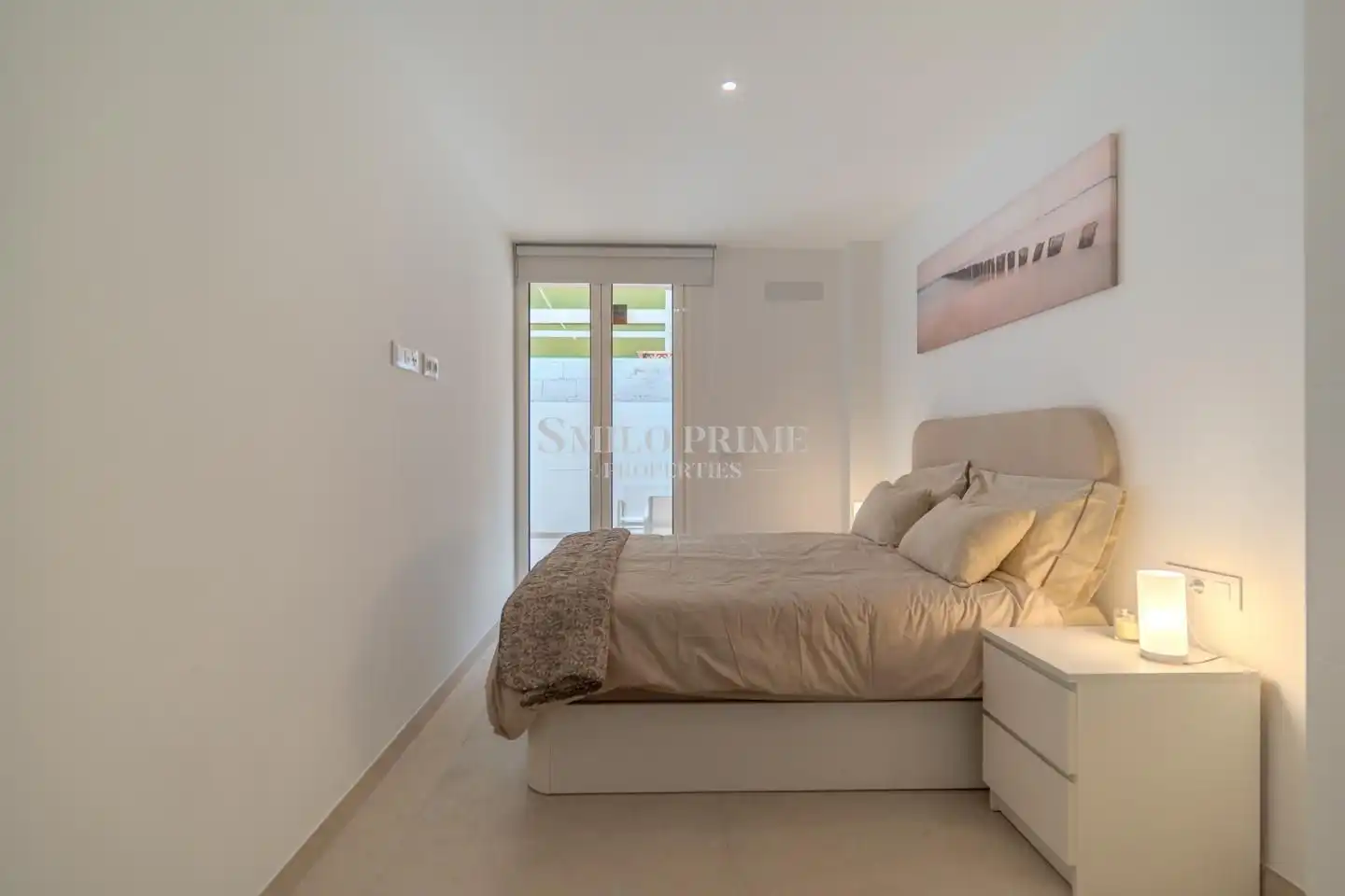 Bedroom of Ground floor for rent in Guía de Isora  with Terrace and Furnished