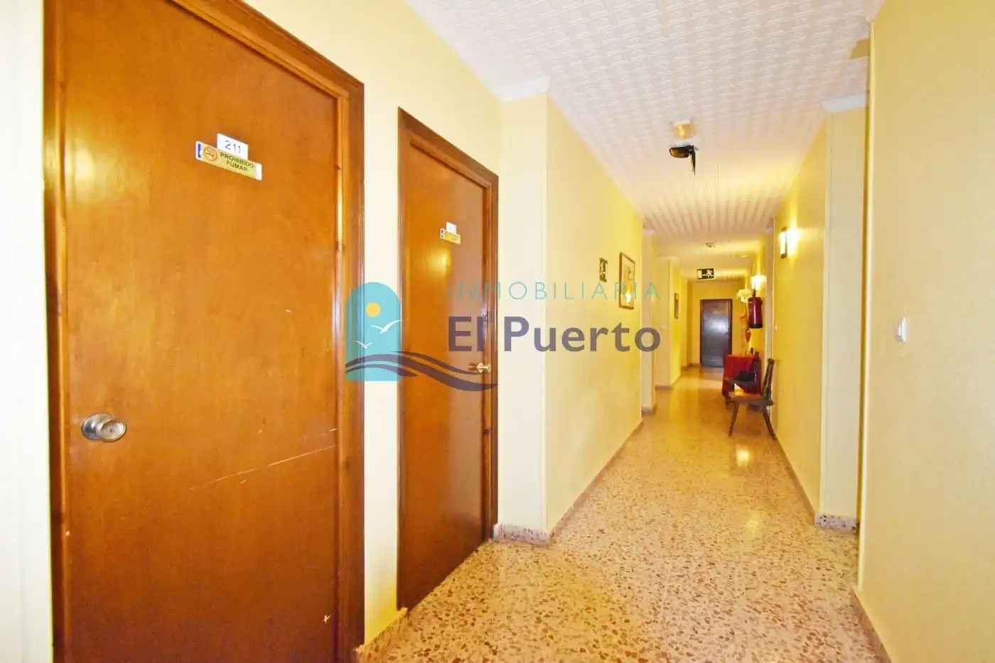 Edificio en venta en Mazarrón