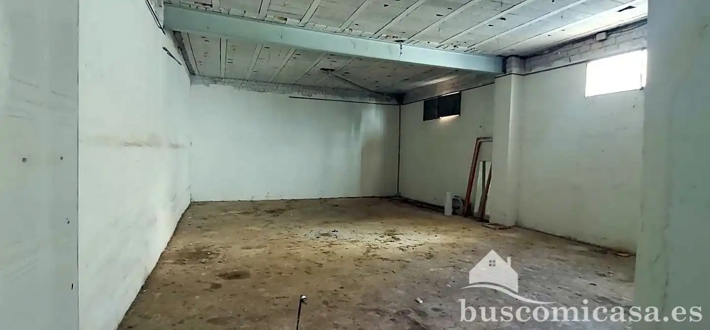 Local comercial en venda a Cid Campeador, imagen 12