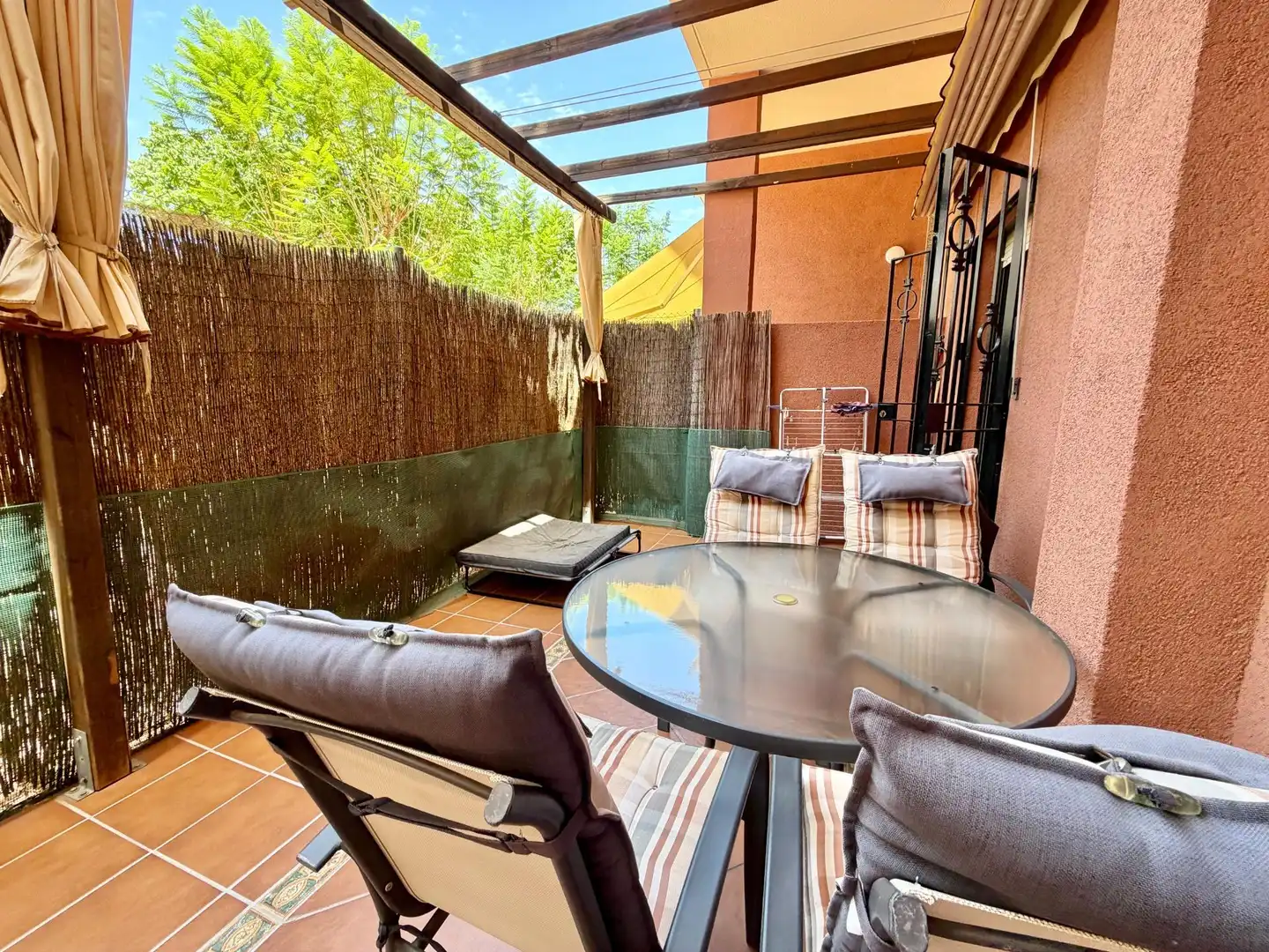 Bajo con piscina en venta en Noroeste, imagen 20