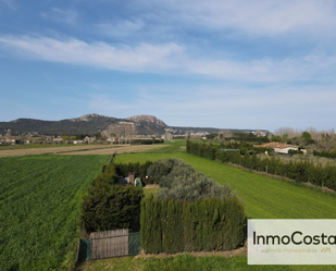 Residencial en venda en L'Estartit