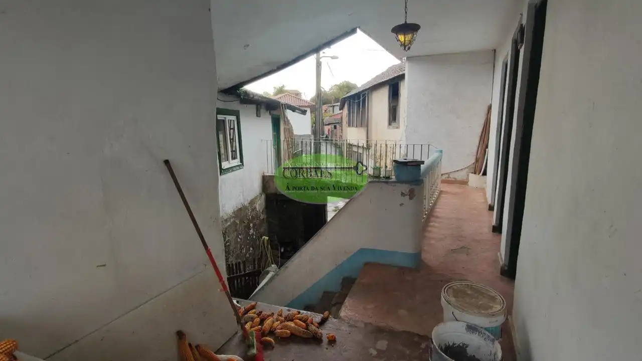 Haus mit Terrasse zum Verkauf in Toén, imagen 9