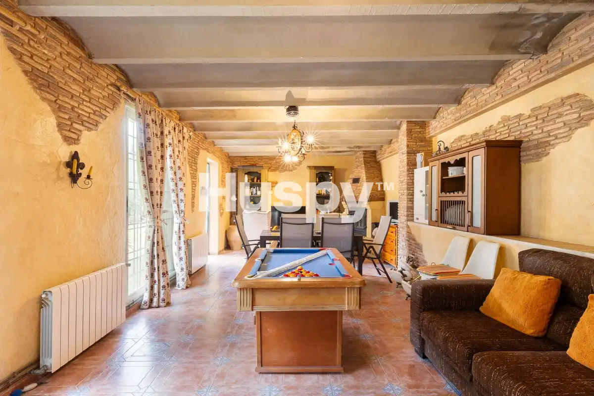 Villa con balcone in vendita a Avenida los Pioneros, imagen 10