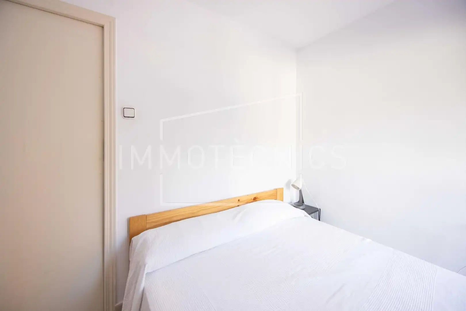 Bedroom of Flat for sale in Caldes d'Estrac  with Private garden, Terrace and Balcony