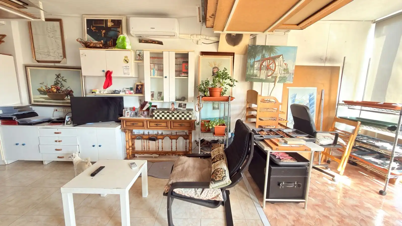 Study for sale in Torre del Mar