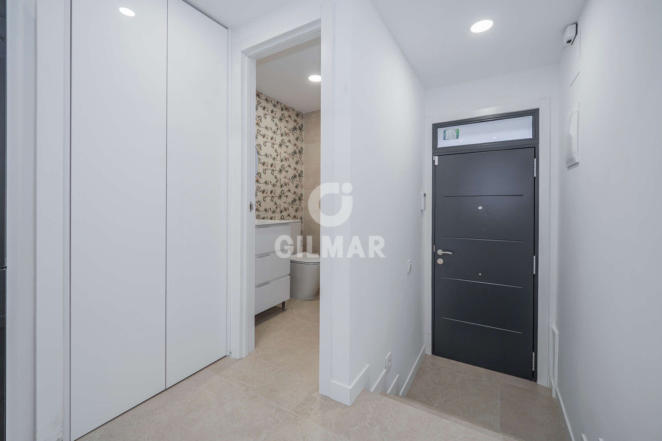 Flat for sale in Pueblo Nuevo