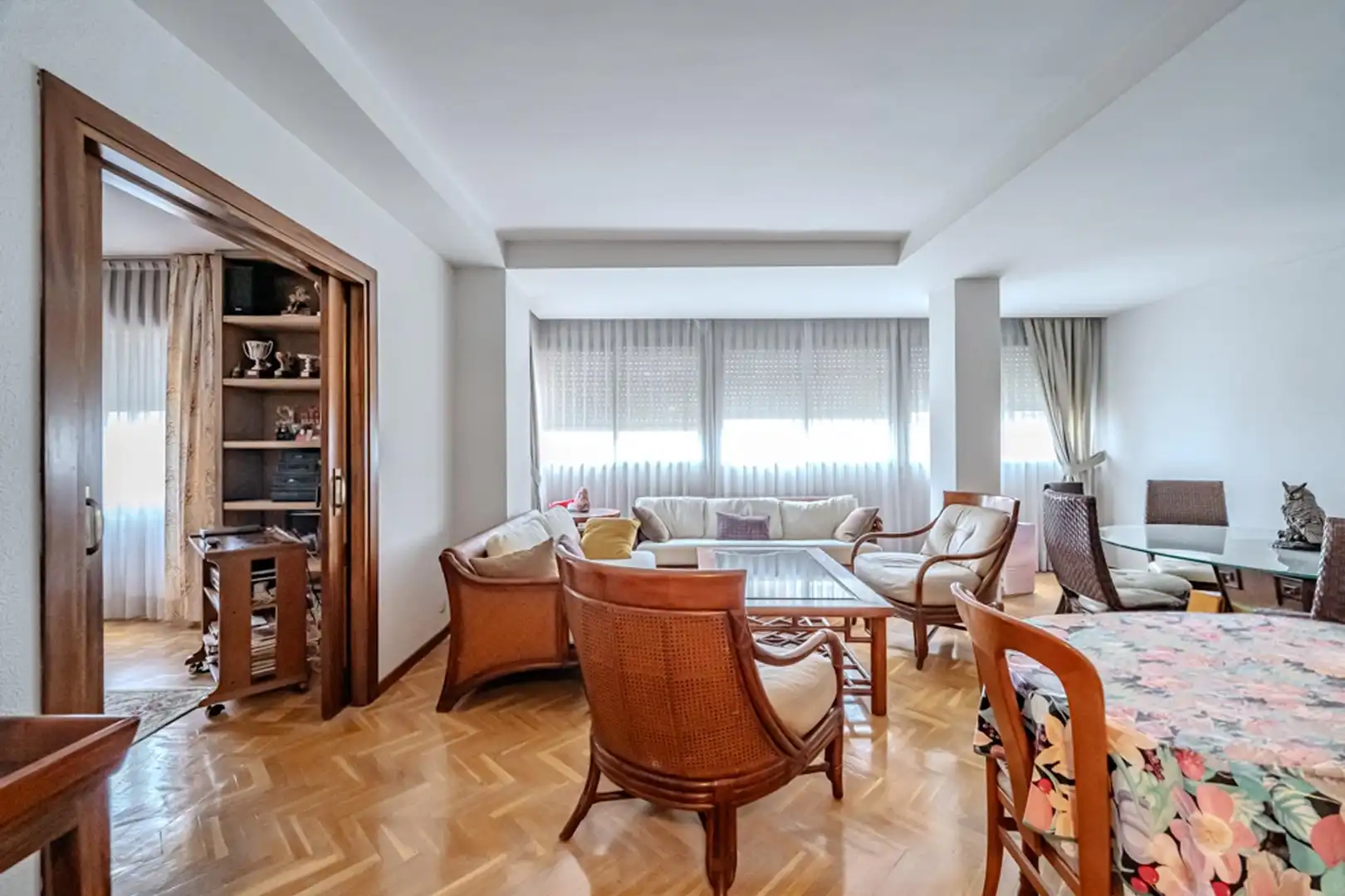Apartament amb terrassa en venda a Calle RAMONET, imagen 20