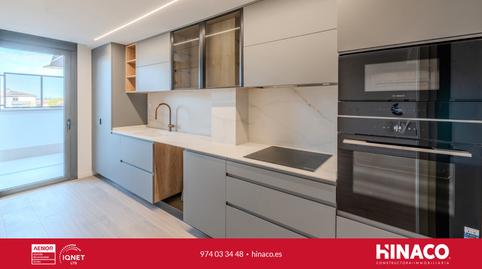 Foto 3 de Pis en venda a Calle Río Flumen, 19, Monzón, Huesca