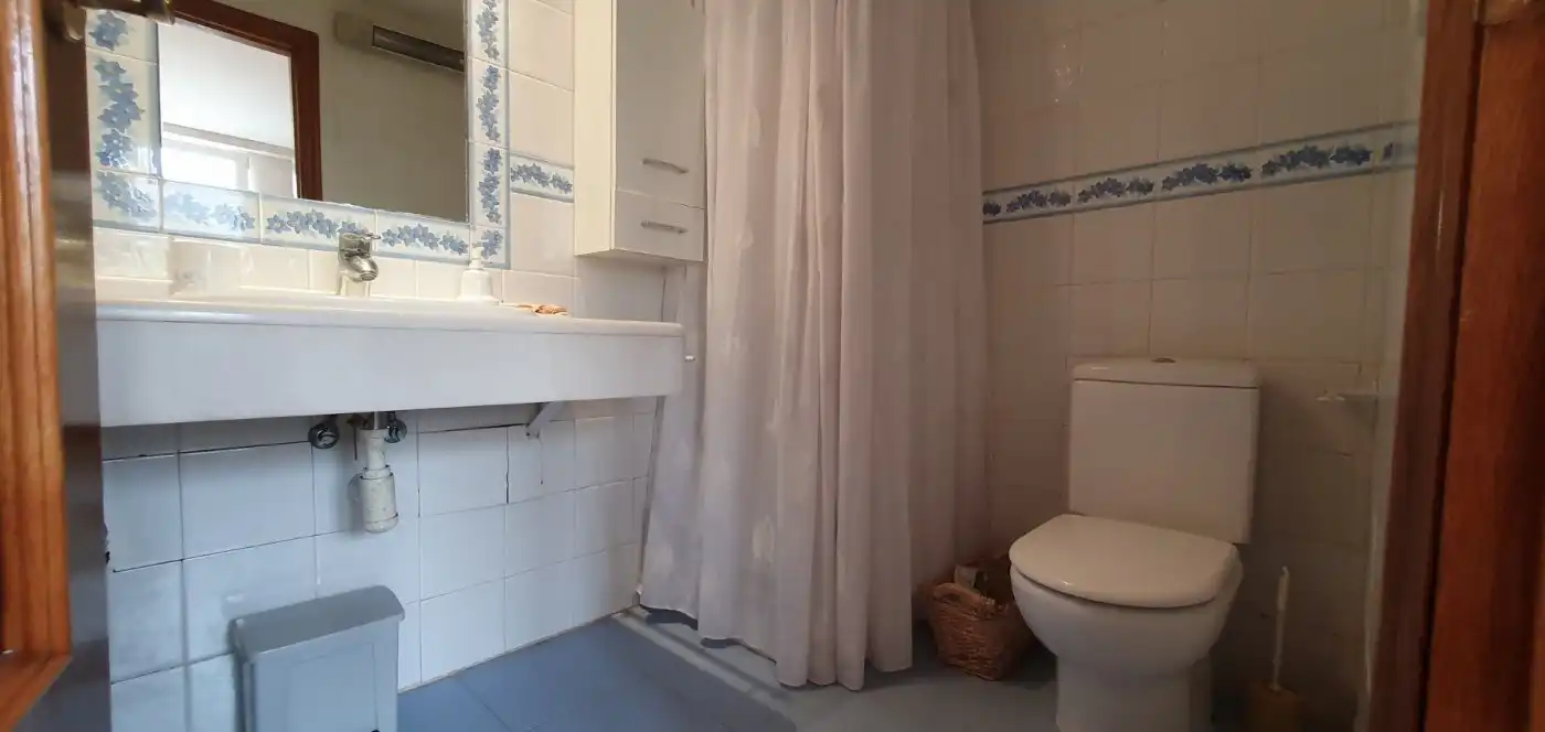 Villa con giardino in affitto a El Marenyet, imagen 13