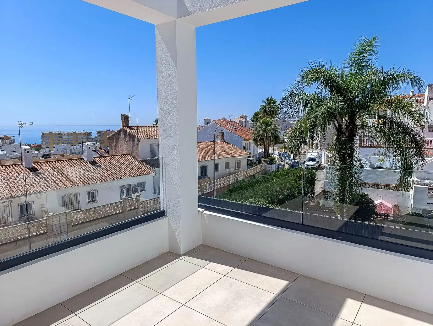 Casa adosada en venta en Calle Francisco de Quevedo, 5, Montemar