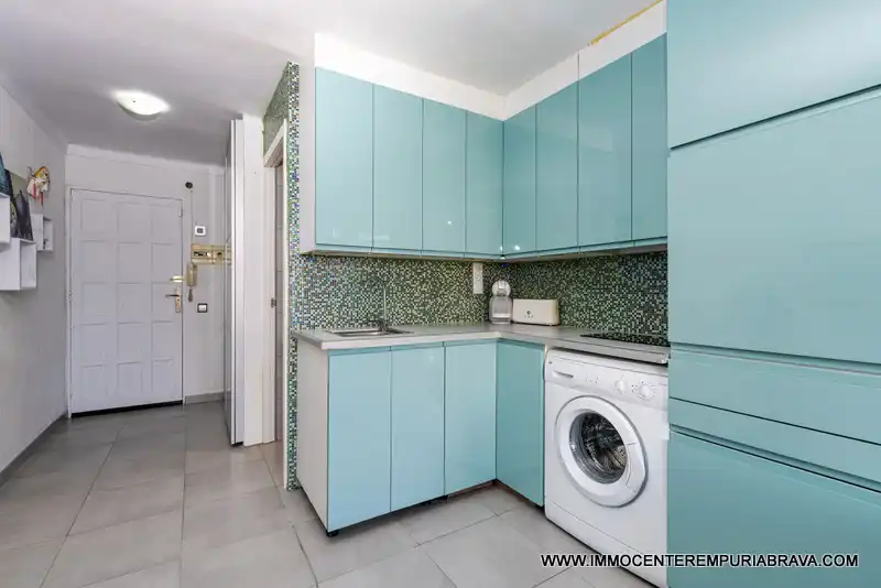 Appartement avec ascenseur à vendre à Muga - Gran Reserva - Badia, imagen 3