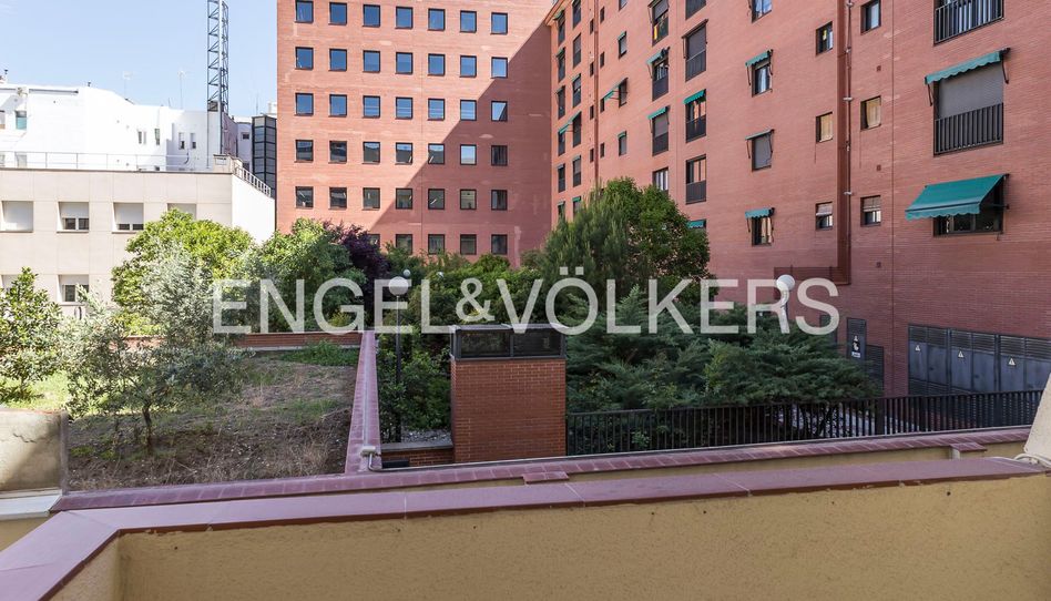 Piso de alquiler en Don Ramón de la Cruz, Lista - Imagen 5