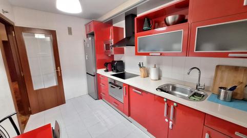 Foto 2 de Pis de lloguer a Espinosa Orive Doktorearen Kalea, Miribilla, Bilbao