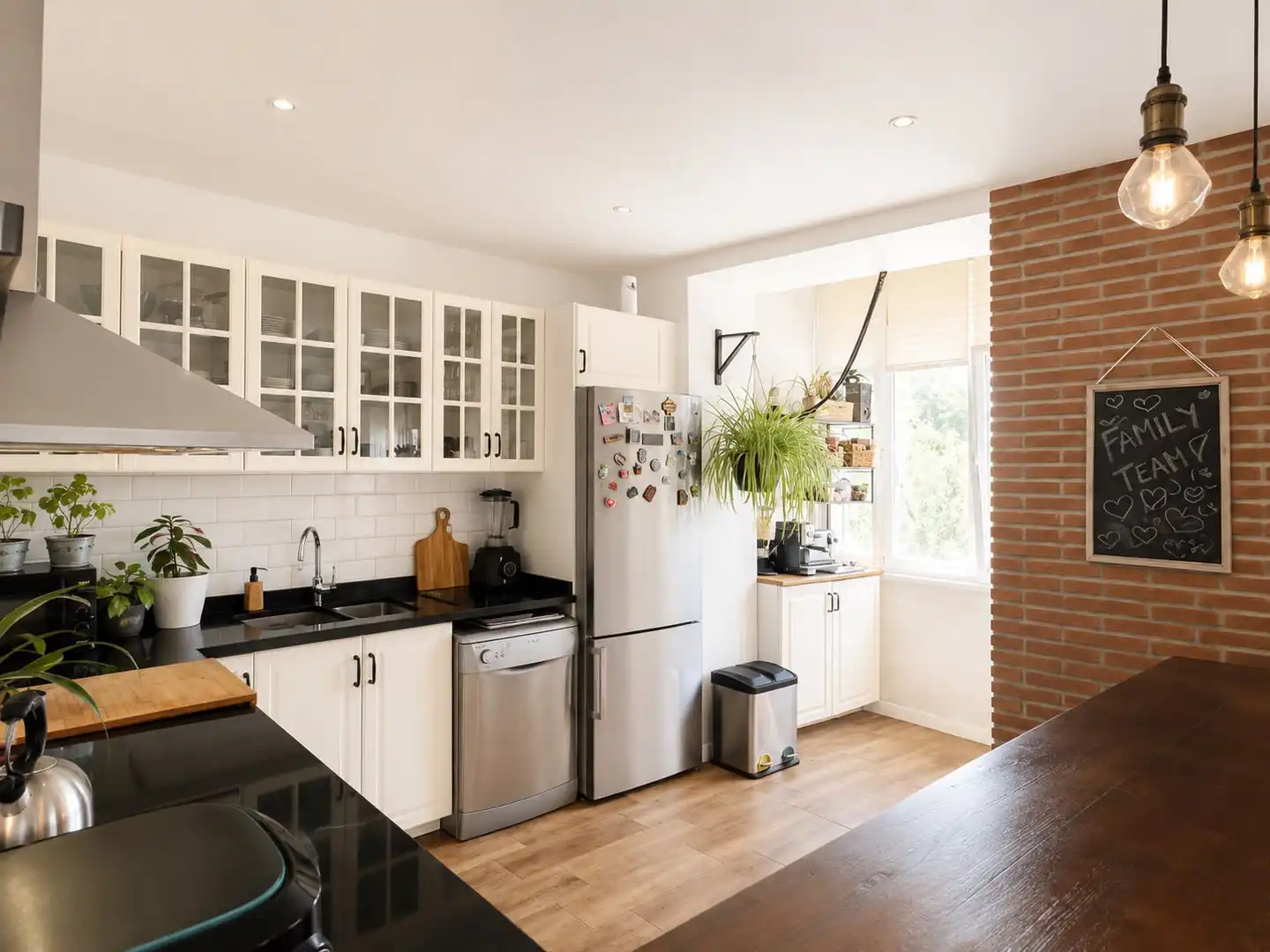 Cocina de Piso en venta en Centro