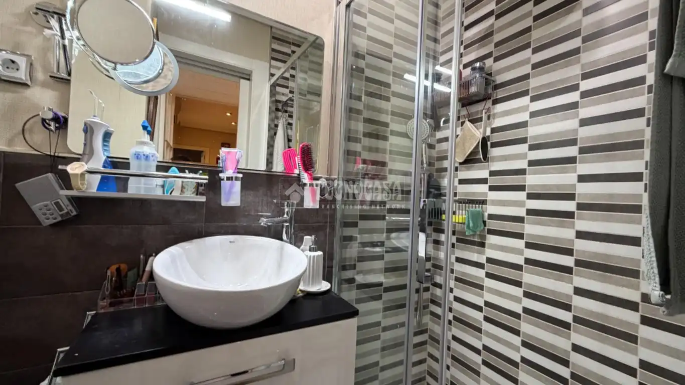 Piso en venta en Goya
