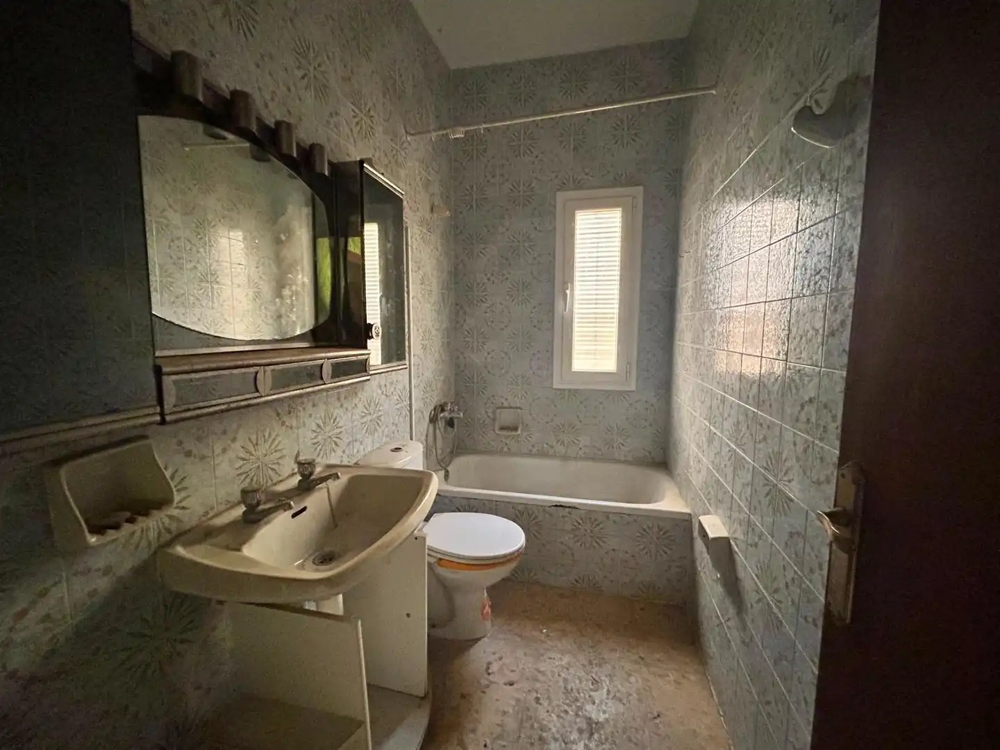 Baño de Casa o chalet en venta en El Ejido Ciudad