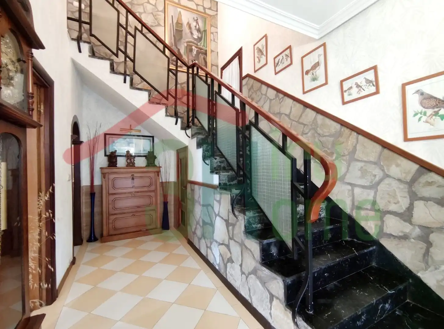 Casa o xalet en venda a Centro - Mendibil - Santiago