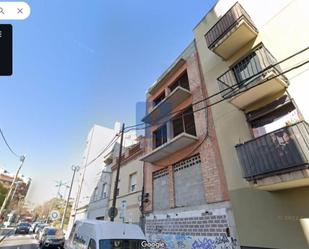 Exterior view of Building for sale in L'Hospitalet de Llobregat