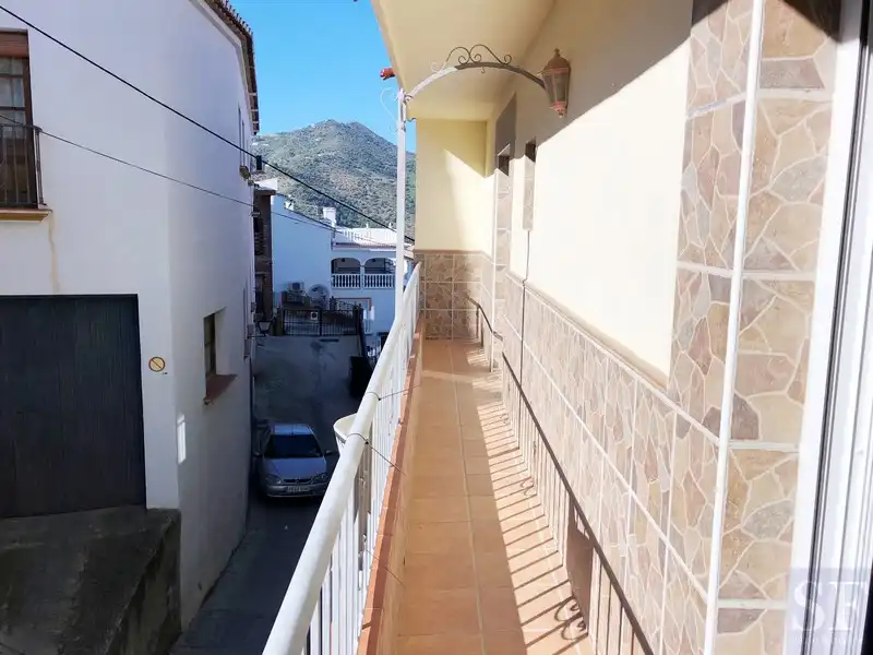 Adossat en venda a Sayalonga, imagen 6