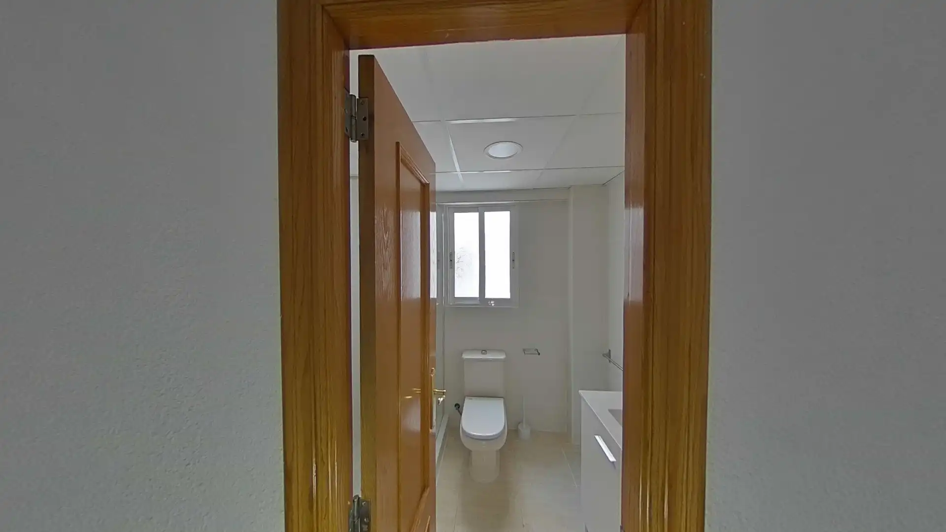 Flat for sale in C/ General Barroso , L'Hort de Senabre