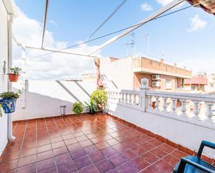 Terrasse von Dachboden zum verkauf in Peligros mit Klimaanlage und Terrasse