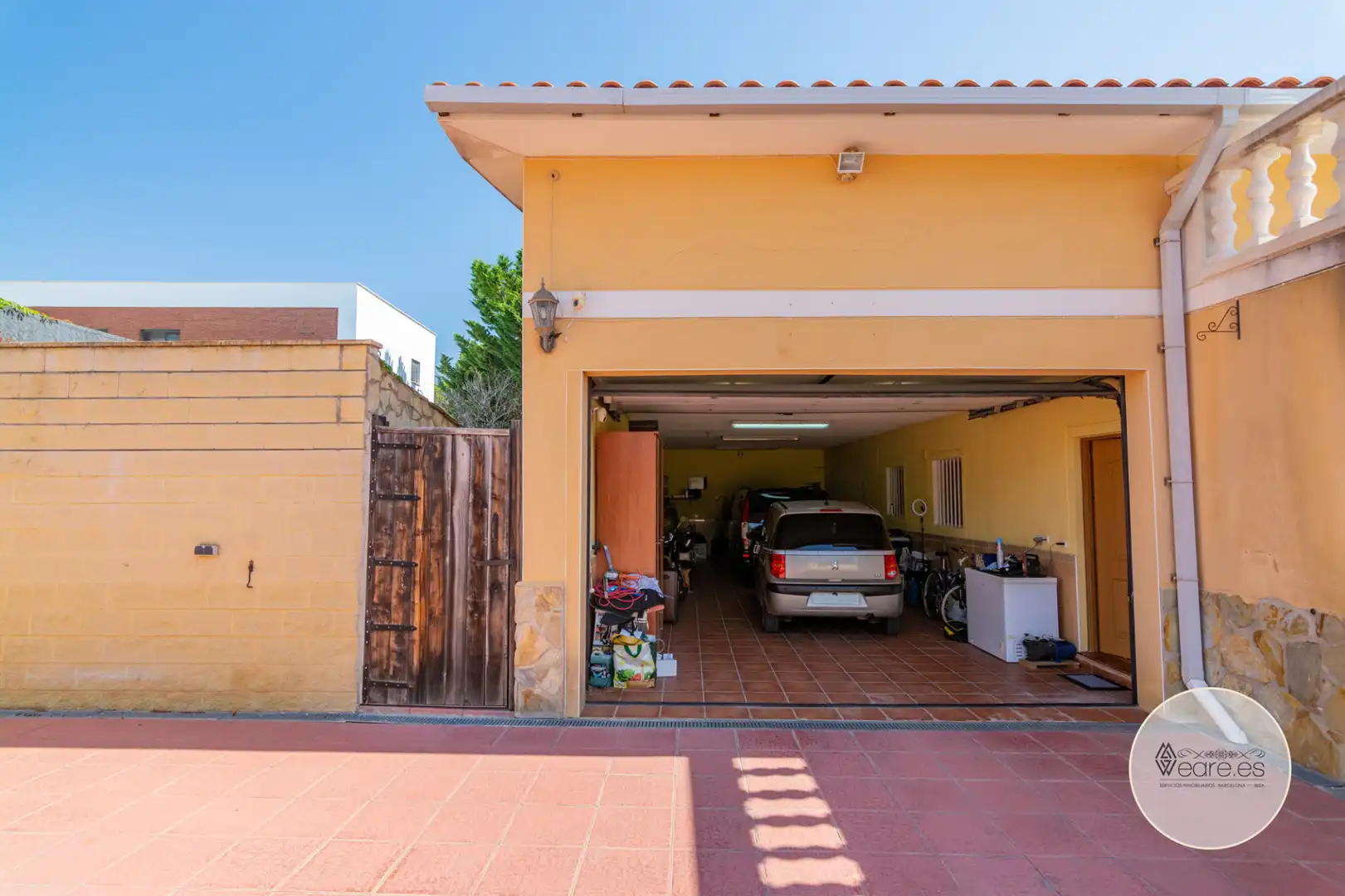 Casa o chalet en venta en Carrer de França, El Catllar