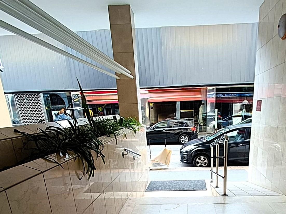 Piso en venta en Benidorm con Aire acondicionado, Terraza y Balcón