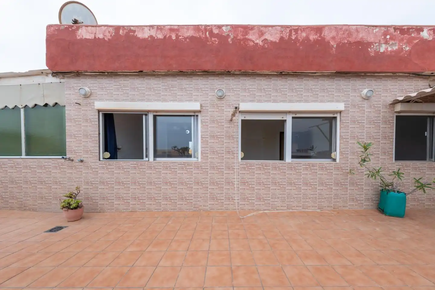 Penthouse for sale in El Cid 24, imagen 40