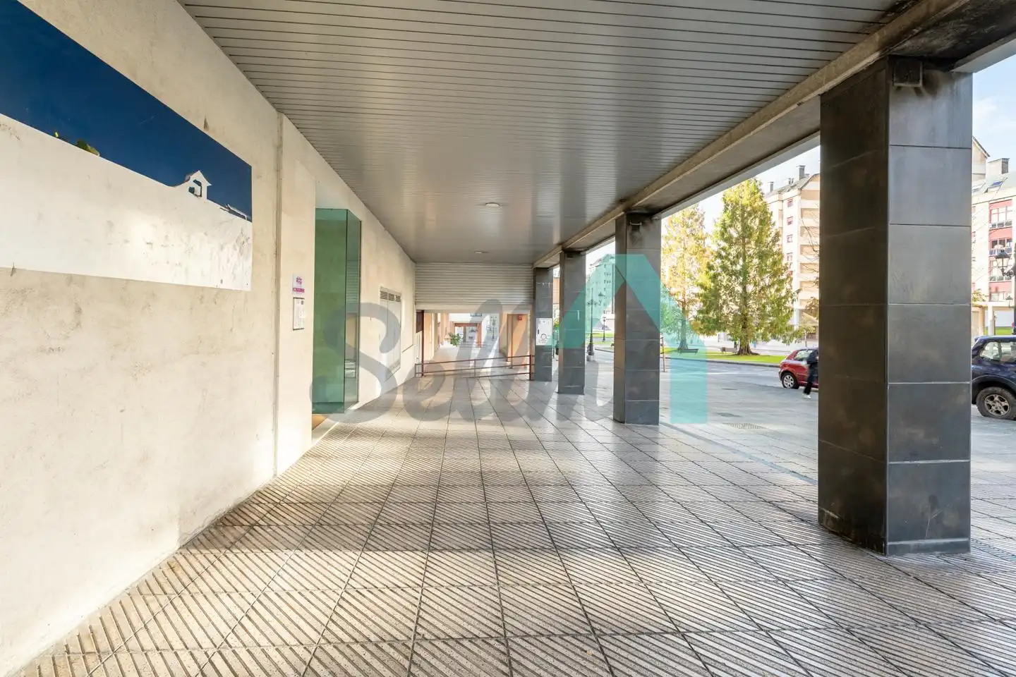 Local comercial de lloguer a De La Florida, imagen 19