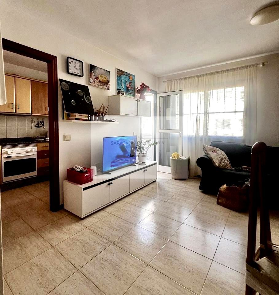 Piso en venta en Hernán Cortés, Zona Centro