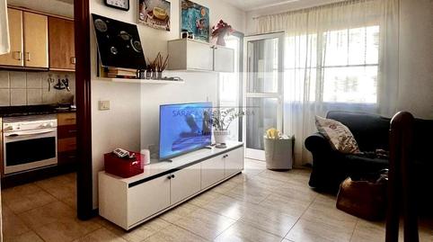 Foto 3 de Piso en venta en Hernán Cortés, Zona Centro, Las Palmas