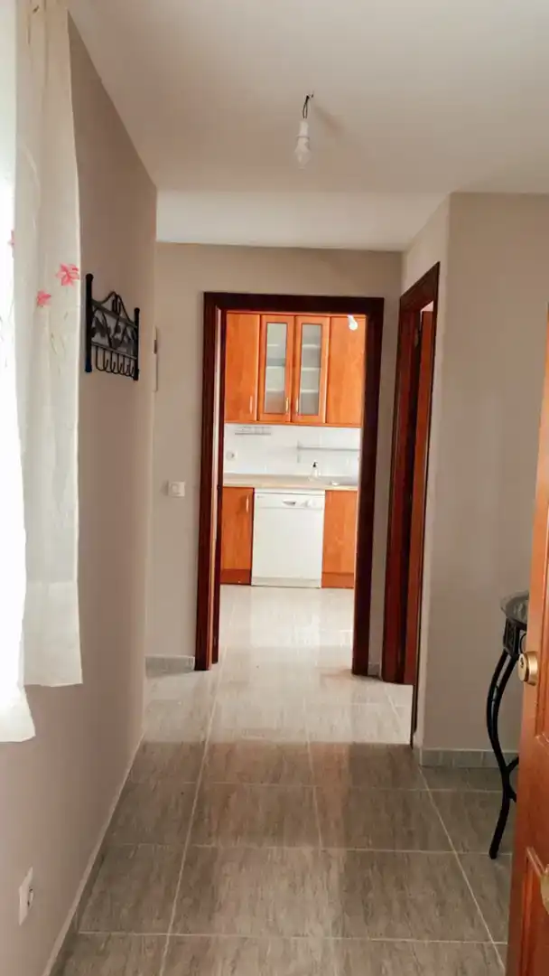 Wohnung zur Miete in Navalmoral de la Mata mit Klimaanlage, Abstellraum und Möbliert