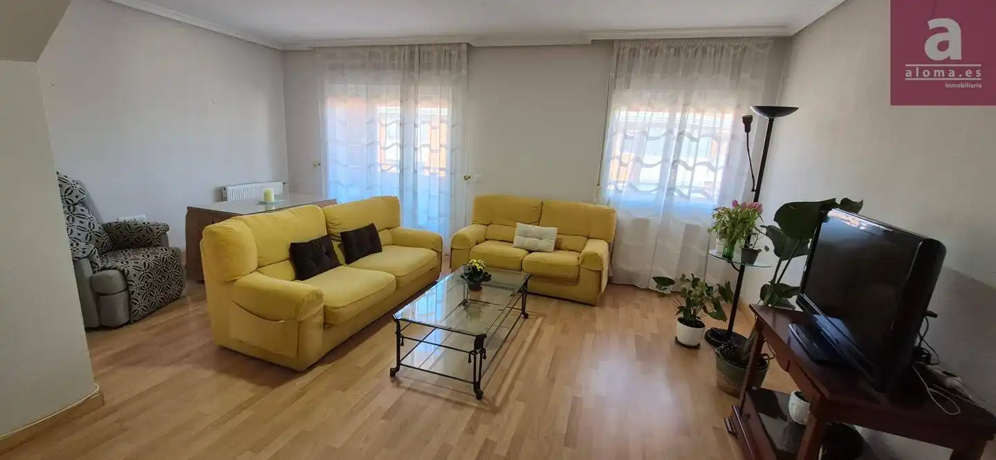 Duplexes for sale in Nuevo Cáceres